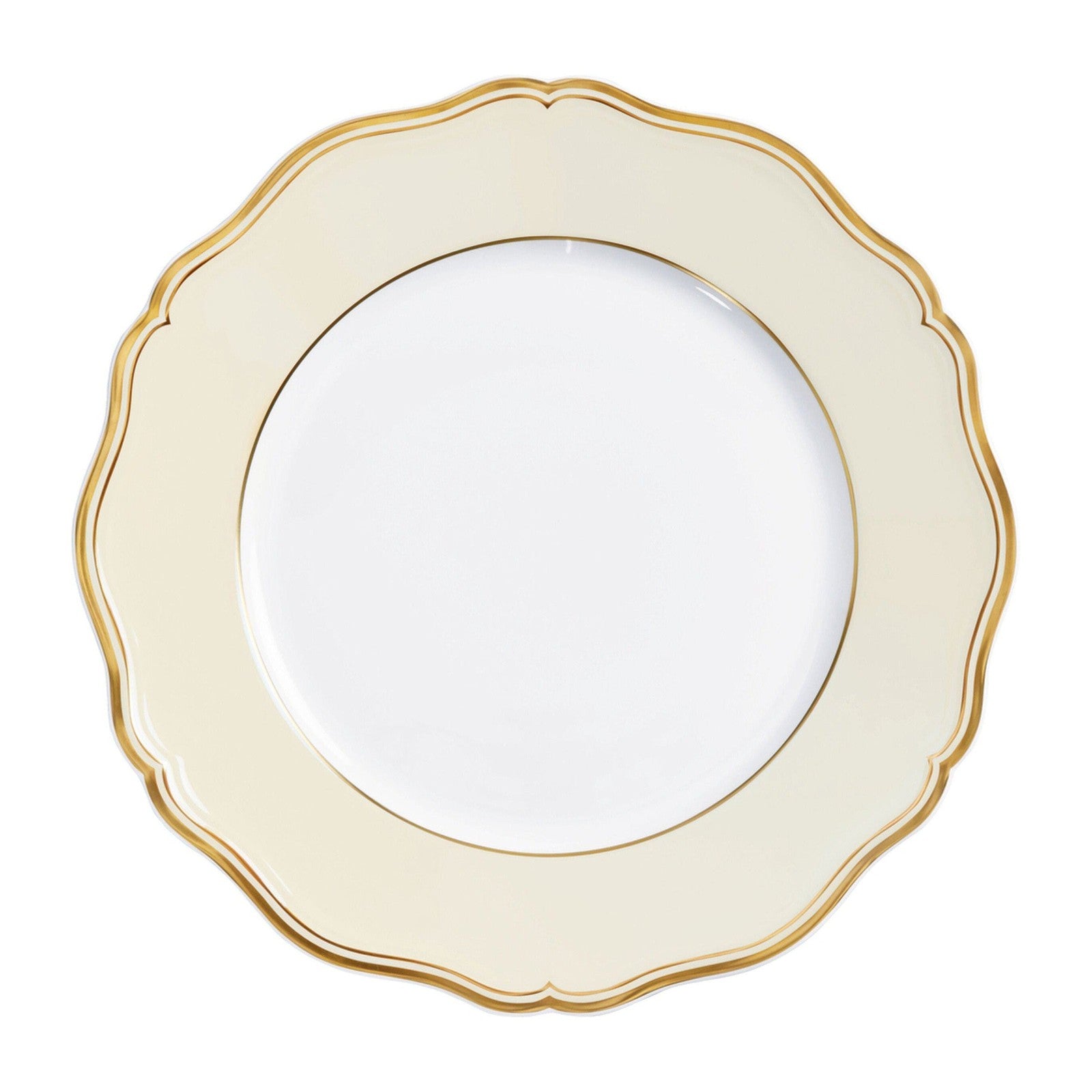 Raynaud Mazurka Dinner Plate