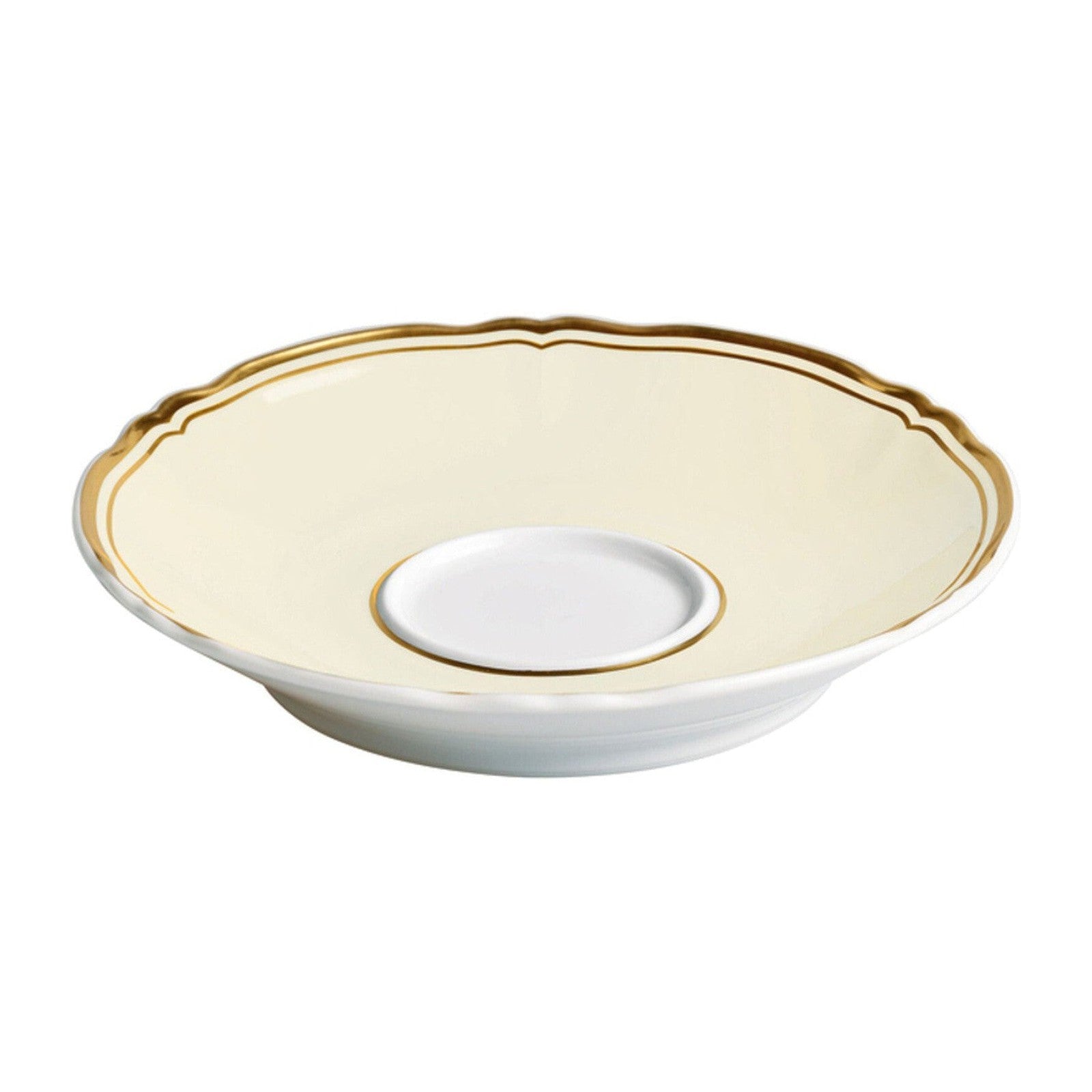 Raynaud Mazurka Tea Saucer Extra
