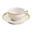 Raynaud Mazurka Tea Saucer Extra