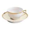 Raynaud Mazurka Tea Saucer Extra