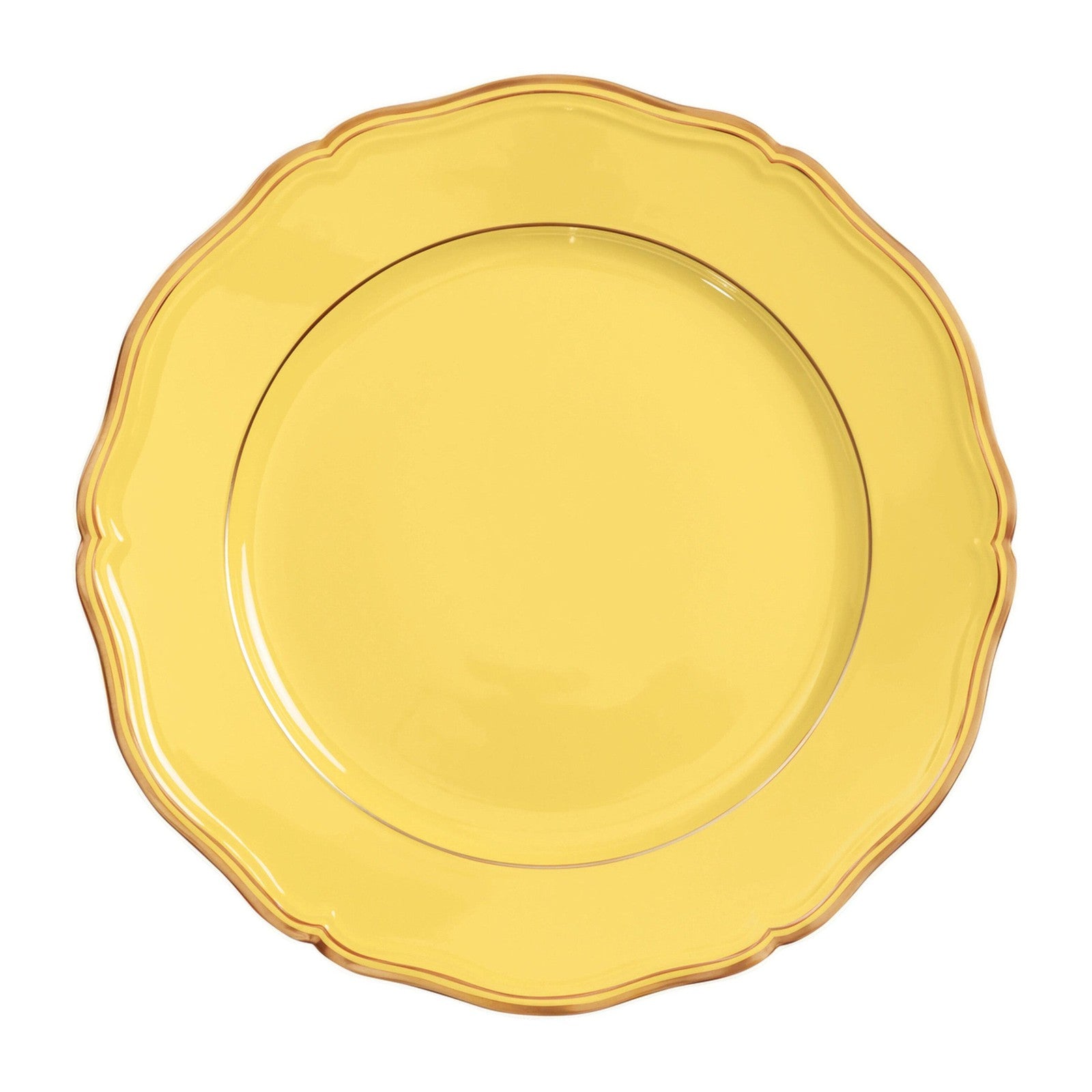 Raynaud Mazurka Buffet Plate