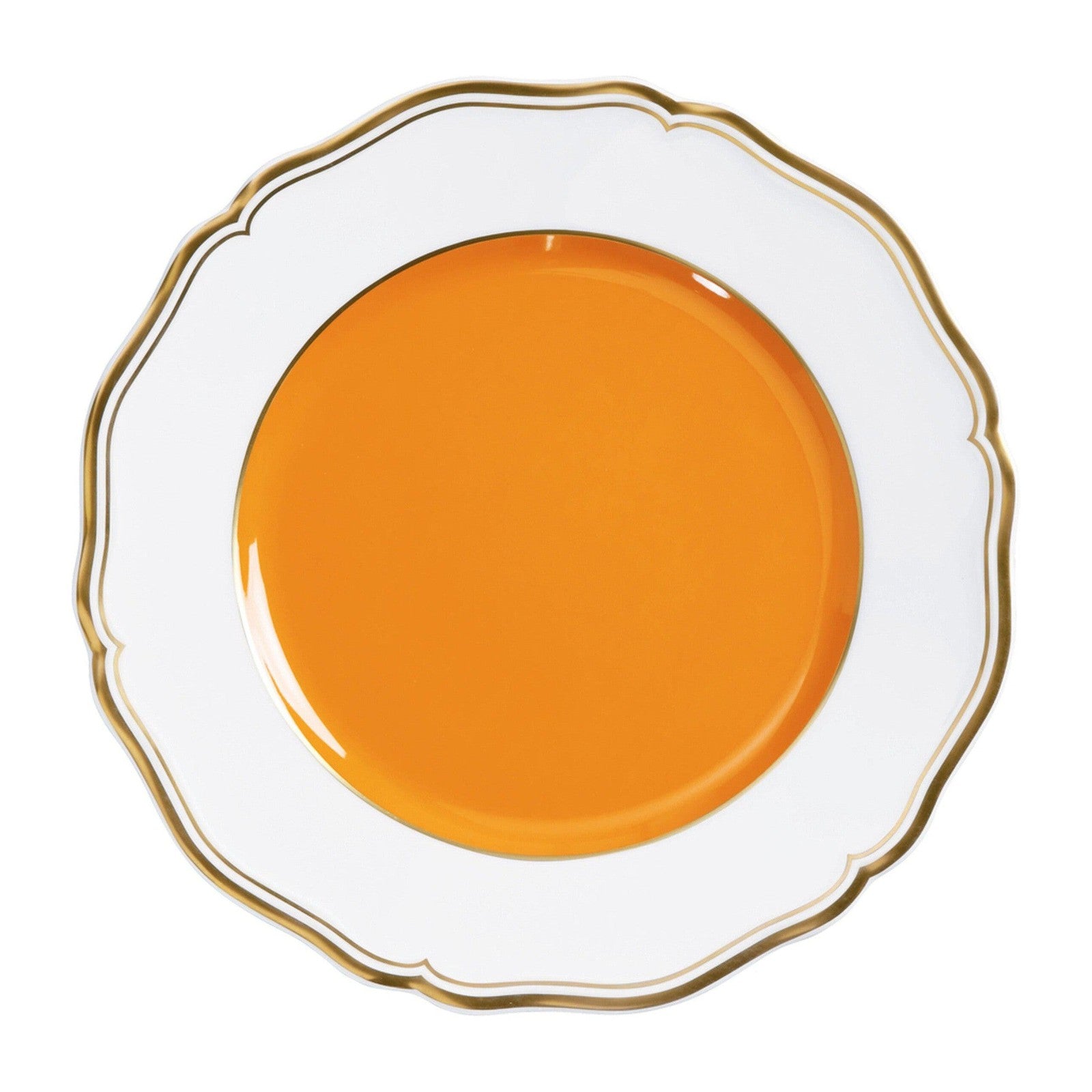 Raynaud Mazurka Dessert Plate