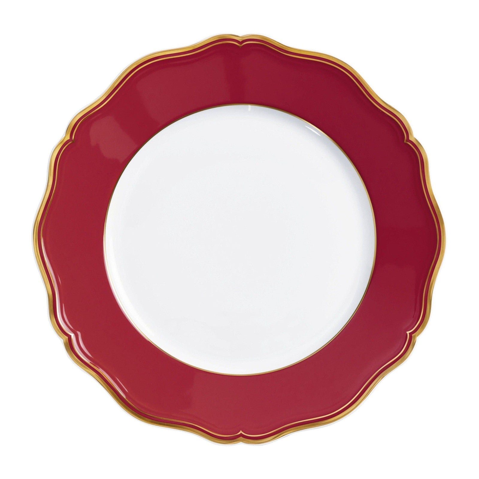 Raynaud Mazurka Dinner Plate