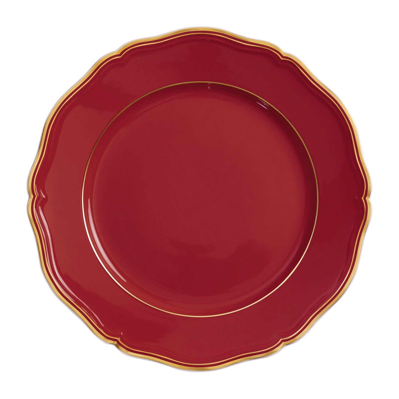 Raynaud Mazurka Buffet Plate