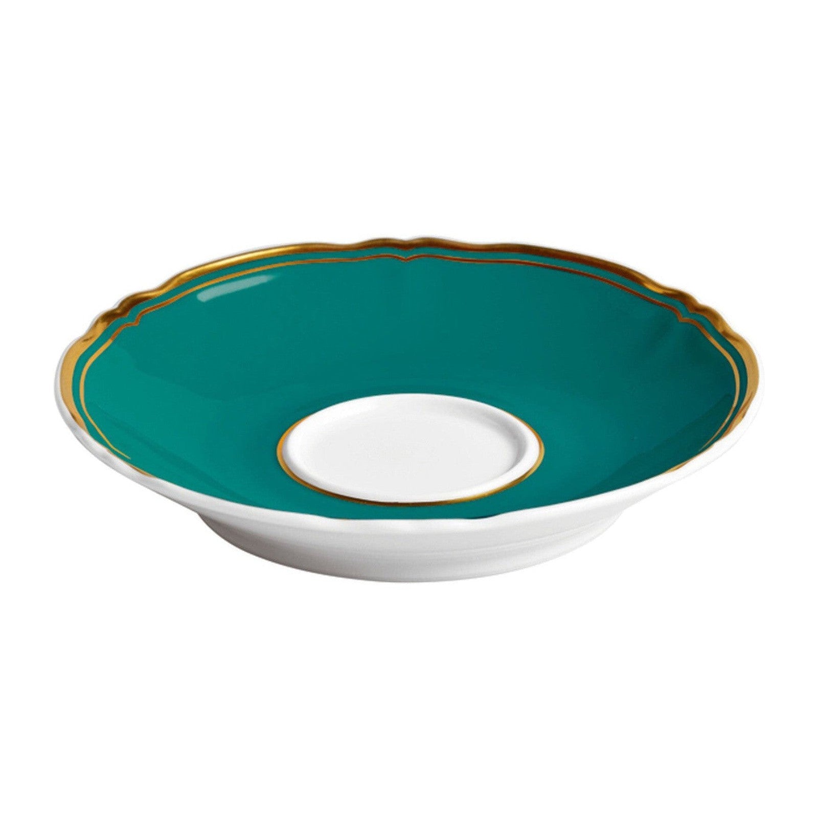Raynaud Mazurka Tea Saucer Extra