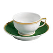 Raynaud Mazurka Tea Saucer Extra