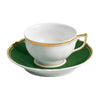Raynaud Mazurka Tea Saucer Extra