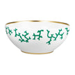 Raynaud Cristobal Emeraude Salad Bowl