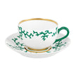 Raynaud Cristobal Emeraude Tea Cup Extra