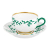 Raynaud Cristobal Emeraude Tea Cup Extra