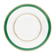 Raynaud Cristobal Emeraude Dinner Plate N°1