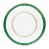 Raynaud Cristobal Emeraude Dinner Plate N°1