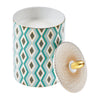 Raynaud Mosaic Candle Box