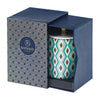 Raynaud Mosaic Candle Box