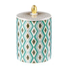 Raynaud Mosaic Candle Box