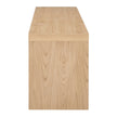 Euro Style Bryant Media Stand - Oak