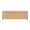 Euro Style Bryant Media Stand - Oak