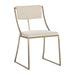 Sunpan Makena Dining Chair - Monument Oatmeal