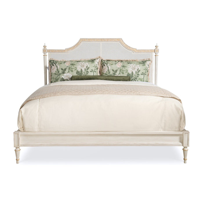 Century Furniture Emily King Bed