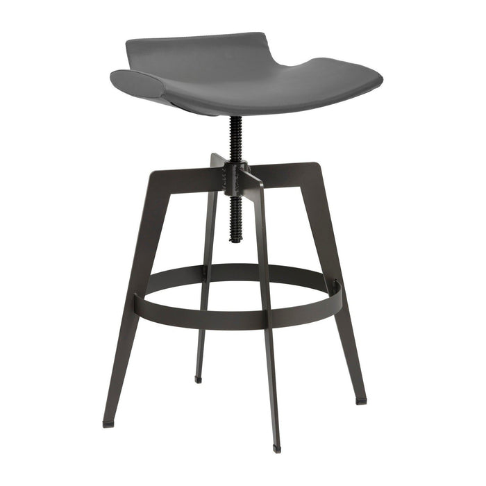 Sunpan Bancroft Adjustable Stool