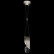 Fine Art Handcrafted Lighting Aria 7.25