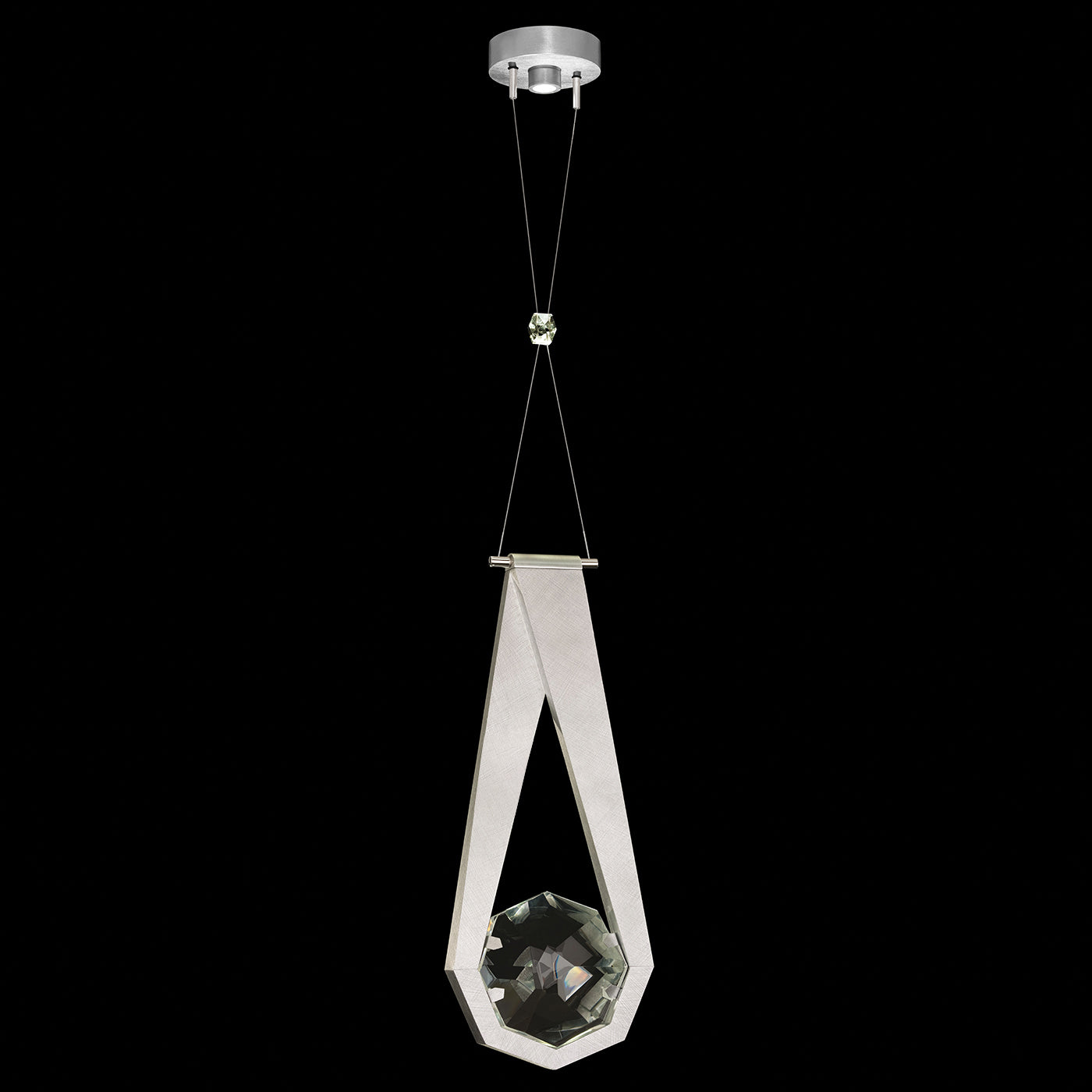 Fine Art Handcrafted Lighting Aria 10.25
