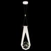 Fine Art Handcrafted Lighting Aria 10.25