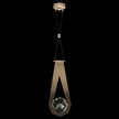 Fine Art Handcrafted Lighting Aria 10.25