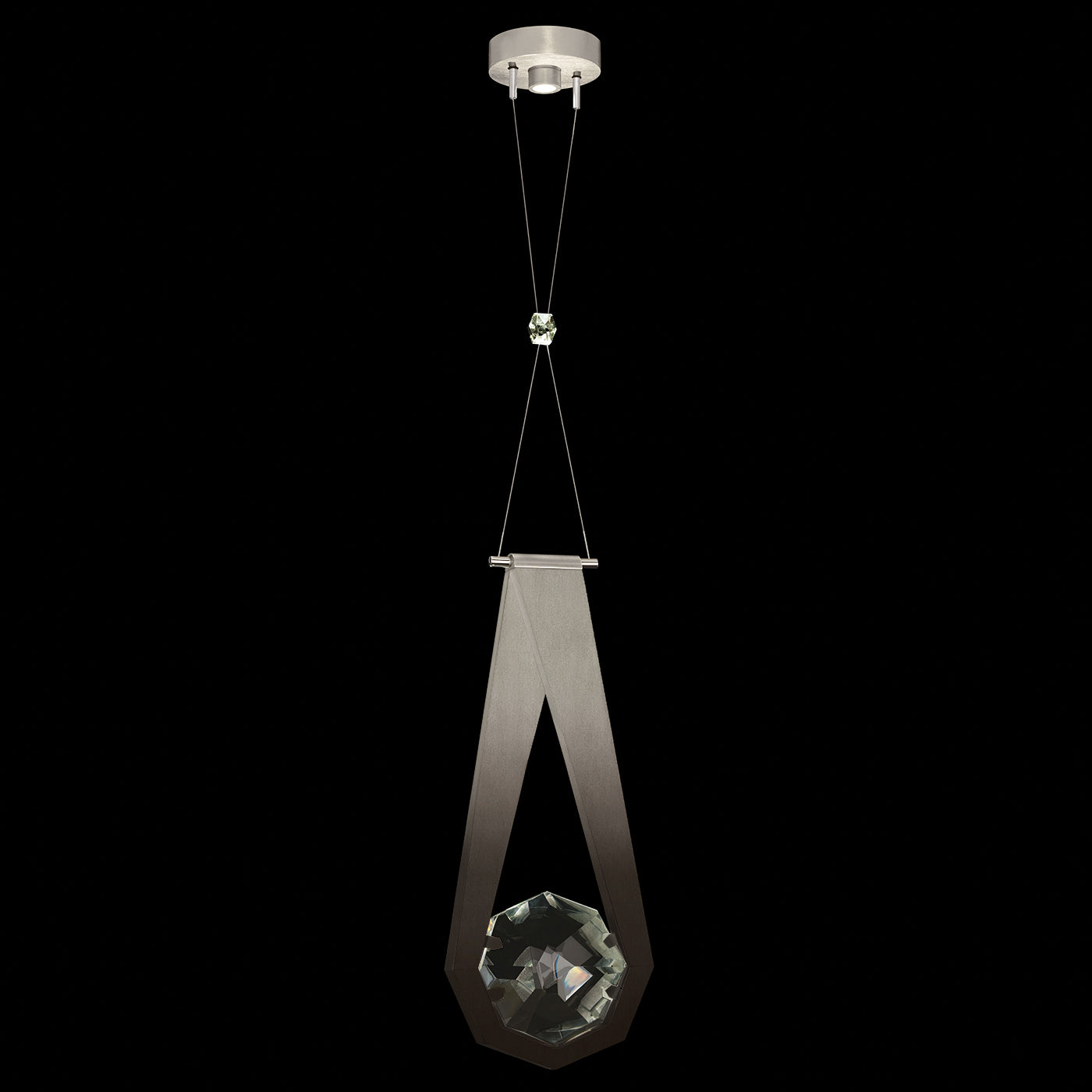Fine Art Handcrafted Lighting Aria 10.25