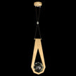 Fine Art Handcrafted Lighting Aria 10.25