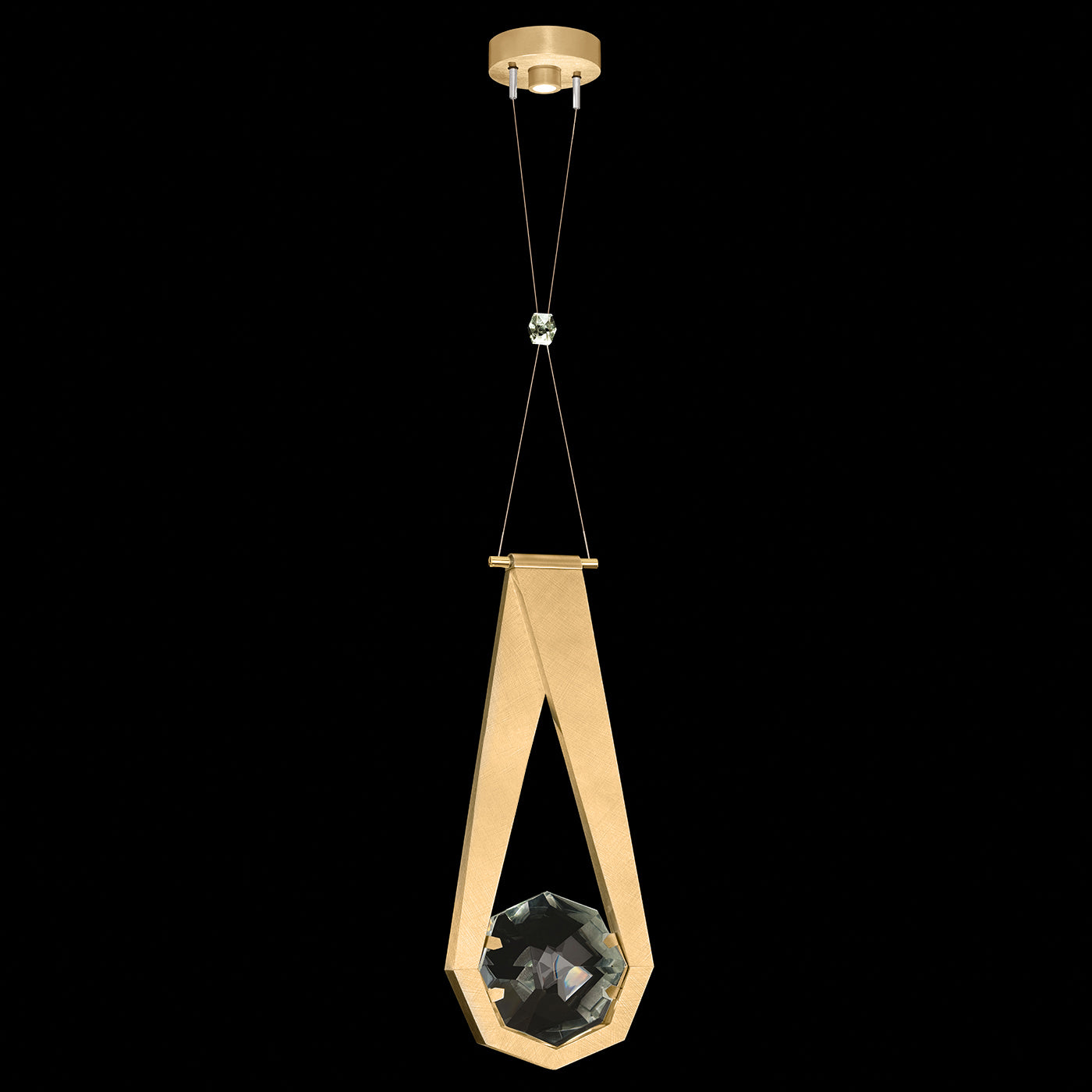 Fine Art Handcrafted Lighting Aria 10.25