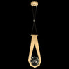 Fine Art Handcrafted Lighting Aria 10.25