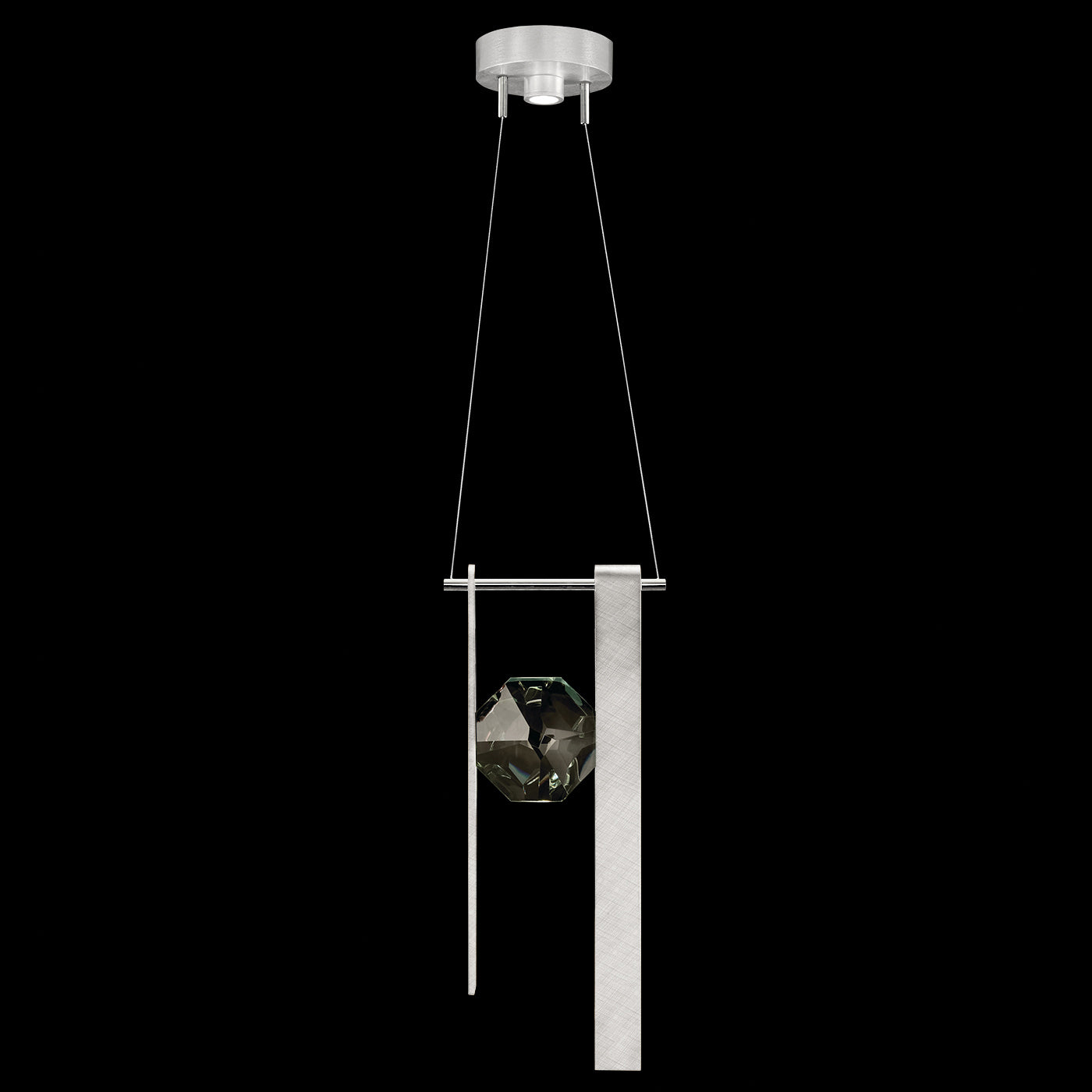 Fine Art Handcrafted Lighting Aria 20.75