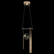 Fine Art Handcrafted Lighting Aria 9