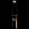 Fine Art Handcrafted Lighting Aria 9