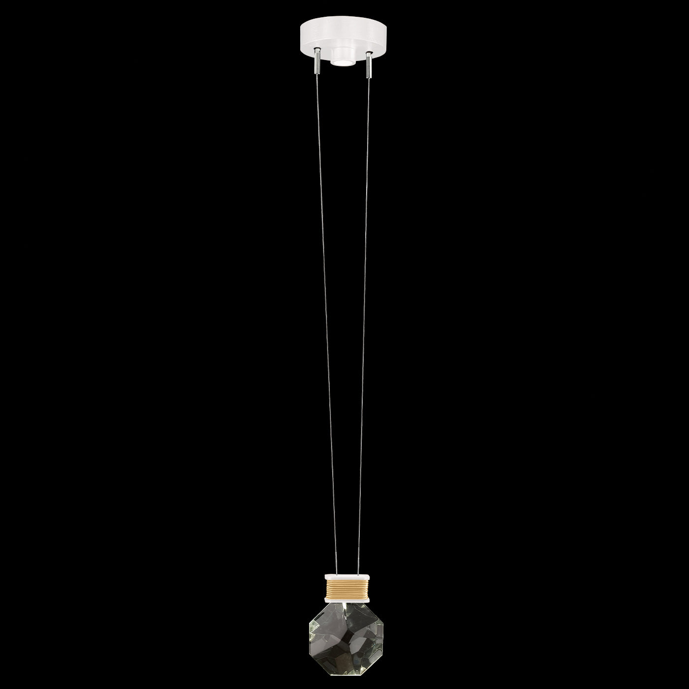 Fine Art Handcrafted Lighting Aria 6