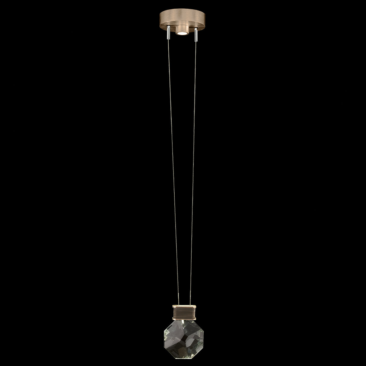 Fine Art Handcrafted Lighting Aria 6