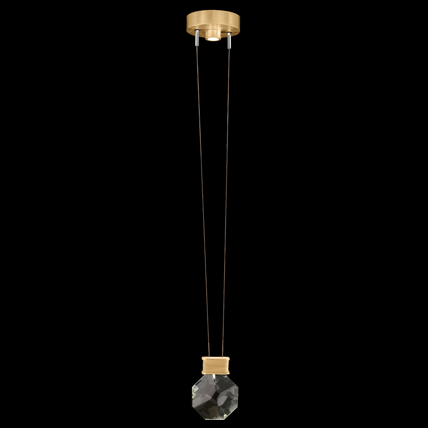 Fine Art Handcrafted Lighting Aria 6