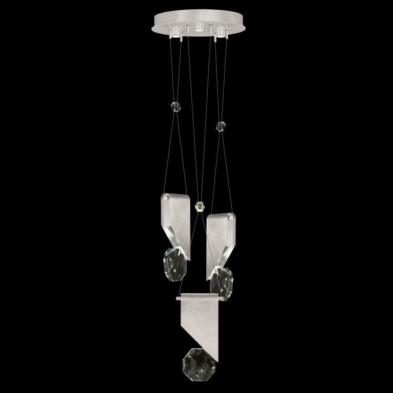 Fine Art Handcrafted Lighting Aria 16