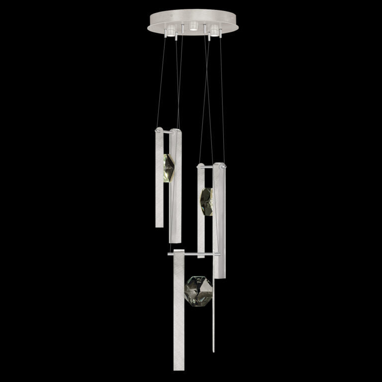 Fine Art Handcrafted Lighting Aria 16