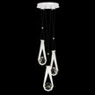 Fine Art Handcrafted Lighting Aria 16