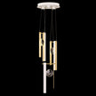 Fine Art Handcrafted Lighting Aria 16