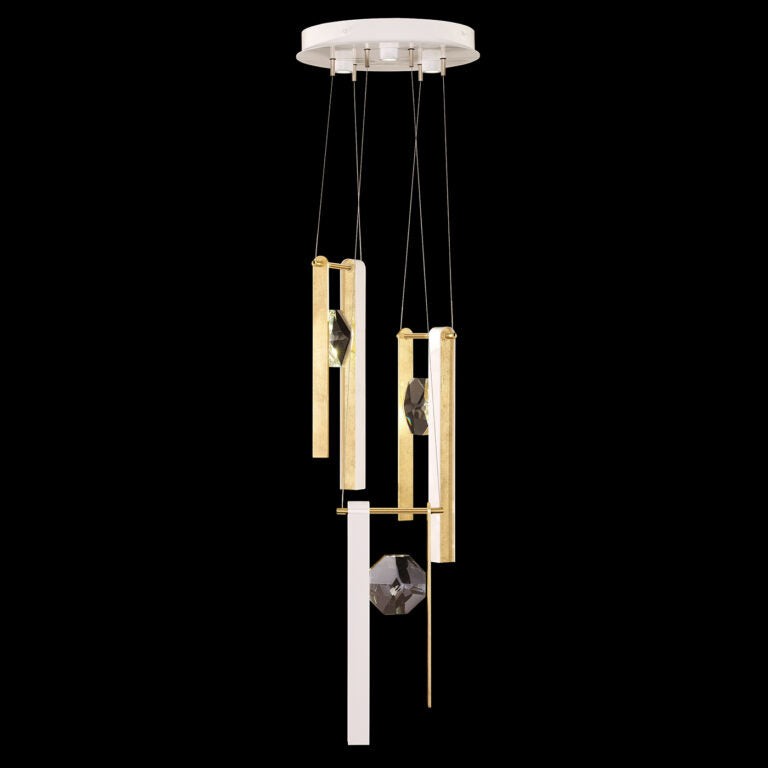 Fine Art Handcrafted Lighting Aria 16