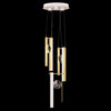 Fine Art Handcrafted Lighting Aria 16