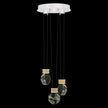 Fine Art Handcrafted Lighting Aria 16