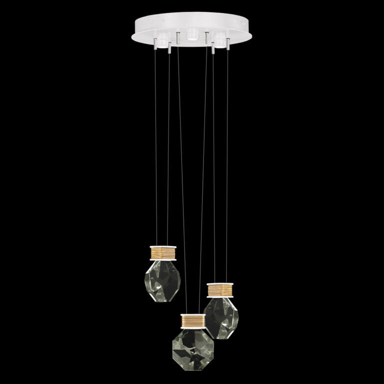 Fine Art Handcrafted Lighting Aria 16