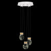 Fine Art Handcrafted Lighting Aria 16