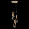 Fine Art Handcrafted Lighting Aria 16