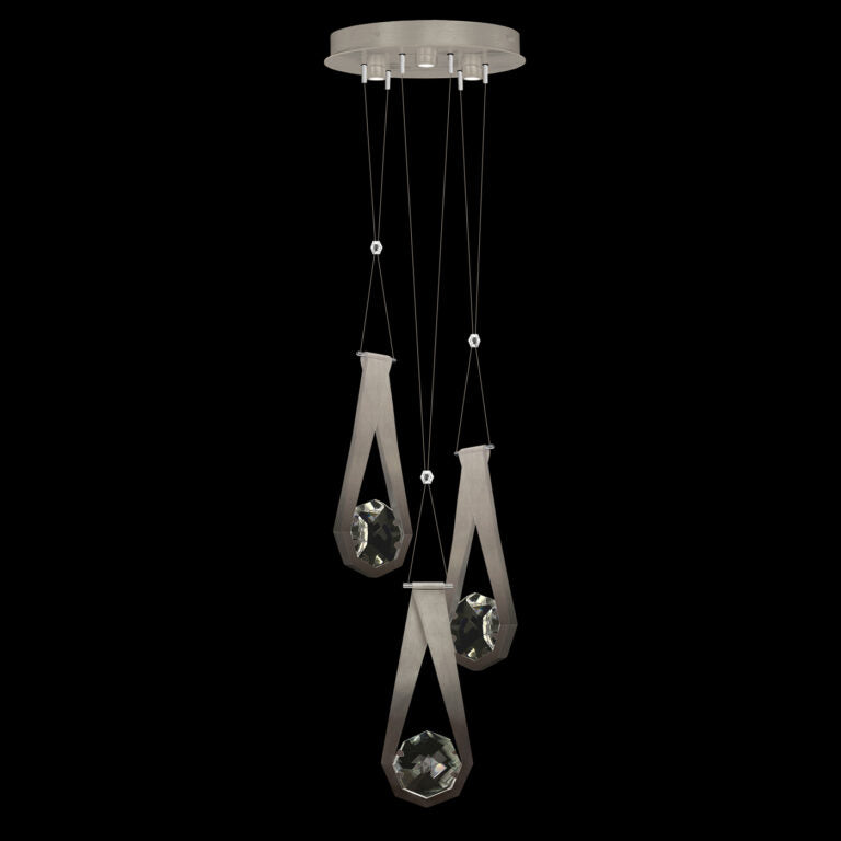 Fine Art Handcrafted Lighting Aria 16