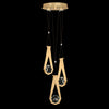 Fine Art Handcrafted Lighting Aria 16